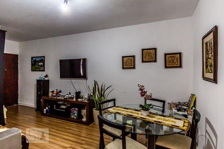 Apartamento à venda com 84m², 2 quartos e sem vagaSala