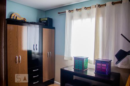 Closet de apartamento à venda com 3 quartos, 100m² em Centro, Santo André