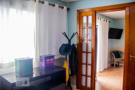 Closet de apartamento à venda com 3 quartos, 100m² em Centro, Santo André