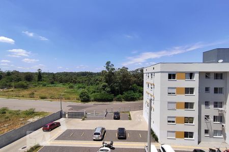 Vista do Quarto 1 de apartamento à venda com 2 quartos, 52m² em Olaria, Canoas