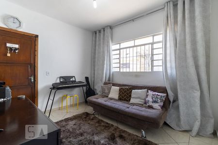 Sala de casa à venda com 2 quartos, 150m² em Jardim Vergueiro (sacomã), São Paulo