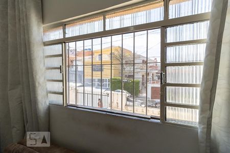 Vista da Sala de casa à venda com 2 quartos, 150m² em Jardim Vergueiro (sacomã), São Paulo