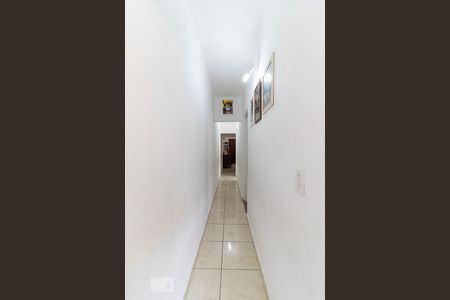 Corredor de casa à venda com 2 quartos, 150m² em Jardim Vergueiro (sacomã), São Paulo