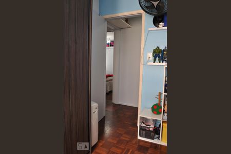 Quarto 1 de apartamento para alugar com 3 quartos, 78m² em Aclimação, São Paulo
