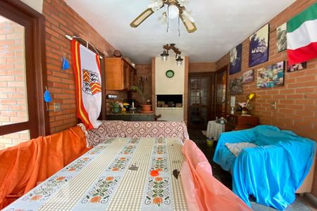 Casa para alugar com 400m², 4 quartos e 2 vagas Casa para alugar com 400m², 4 quartos e 2 vagasSala 3 superior