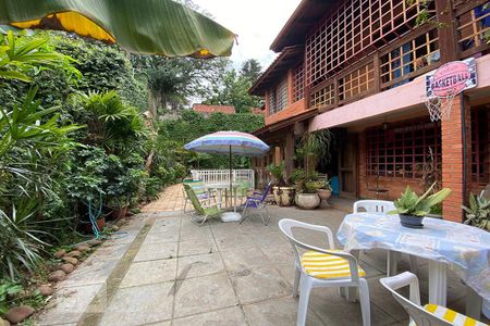 Casa para alugar com 400m², 4 quartos e 2 vagas Casa para alugar com 400m², 4 quartos e 2 vagasVaranda Gourmet