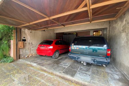 Casa para alugar com 400m², 4 quartos e 2 vagas Casa para alugar com 400m², 4 quartos e 2 vagasGaragem