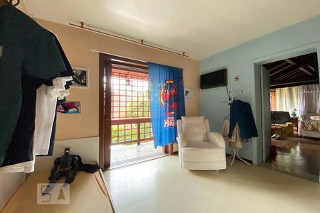 Casa para alugar com 400m², 4 quartos e 2 vagas Casa para alugar com 400m², 4 quartos e 2 vagasQuarto 2