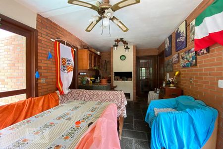 Casa para alugar com 400m², 4 quartos e 2 vagas Casa para alugar com 400m², 4 quartos e 2 vagasSala 3 superior