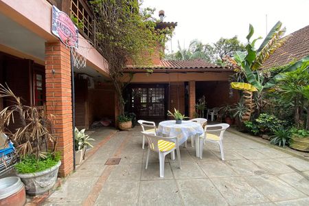 Casa para alugar com 400m², 4 quartos e 2 vagas Casa para alugar com 400m², 4 quartos e 2 vagasVaranda Gourmet