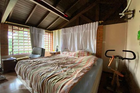 Casa para alugar com 400m², 4 quartos e 2 vagas Casa para alugar com 400m², 4 quartos e 2 vagasQuarto 3