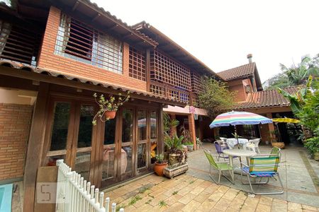 Casa para alugar com 400m², 4 quartos e 2 vagas Casa para alugar com 400m², 4 quartos e 2 vagasVaranda Gourmet