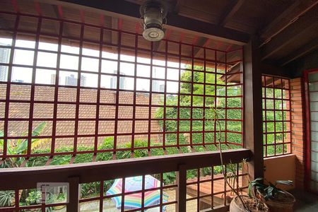 Casa para alugar com 400m², 4 quartos e 2 vagas Casa para alugar com 400m², 4 quartos e 2 vagasSacada Quarto 2