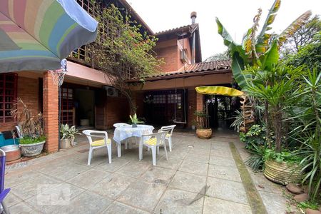 Casa para alugar com 400m², 4 quartos e 2 vagas Casa para alugar com 400m², 4 quartos e 2 vagasVaranda Gourmet