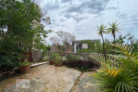 Casa para alugar com 400m², 4 quartos e 2 vagas Casa para alugar com 400m², 4 quartos e 2 vagasPátio