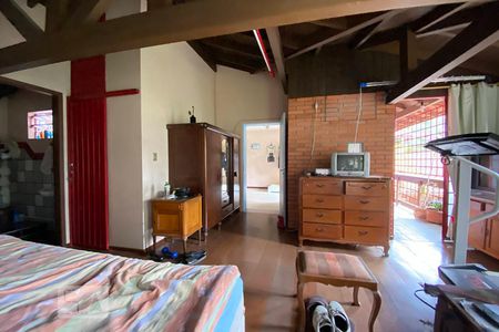 Casa para alugar com 400m², 4 quartos e 2 vagas Casa para alugar com 400m², 4 quartos e 2 vagasQuarto 3