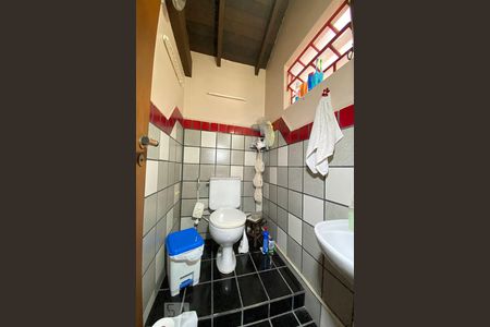 Casa para alugar com 400m², 4 quartos e 2 vagas Casa para alugar com 400m², 4 quartos e 2 vagasBanheiro 2