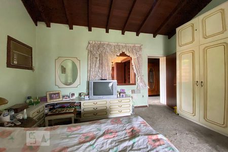 Casa para alugar com 400m², 4 quartos e 2 vagas Casa para alugar com 400m², 4 quartos e 2 vagasQuarto 1