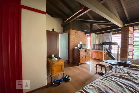 Casa para alugar com 400m², 4 quartos e 2 vagas Casa para alugar com 400m², 4 quartos e 2 vagasQuarto 3