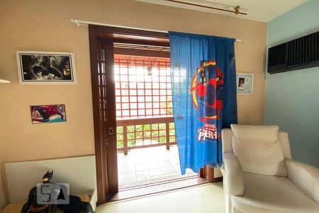 Casa para alugar com 400m², 4 quartos e 2 vagas Casa para alugar com 400m², 4 quartos e 2 vagasQuarto 2