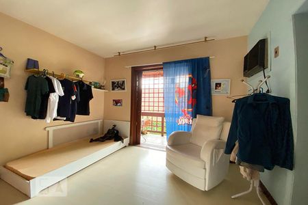 Casa para alugar com 400m², 4 quartos e 2 vagas Casa para alugar com 400m², 4 quartos e 2 vagasQuarto 2