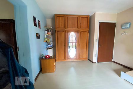Casa para alugar com 400m², 4 quartos e 2 vagas Casa para alugar com 400m², 4 quartos e 2 vagasQuarto 2