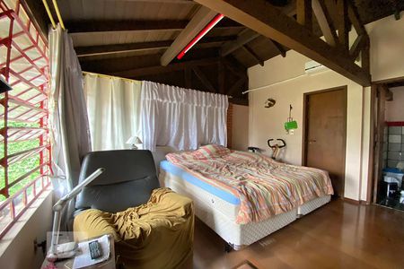 Casa para alugar com 400m², 4 quartos e 2 vagas Casa para alugar com 400m², 4 quartos e 2 vagasQuarto 3