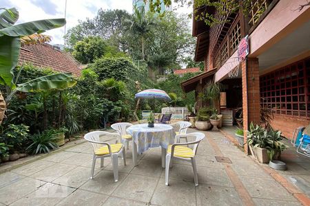 Casa para alugar com 400m², 4 quartos e 2 vagas Casa para alugar com 400m², 4 quartos e 2 vagasVaranda Gourmet