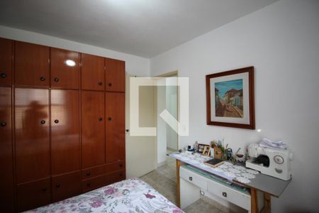 Quarto 2 de casa para alugar com 3 quartos, 65m² em Veleiros, São Paulo