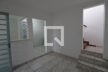 Casa para alugar com 65m², 3 quartos e sem vagaSala