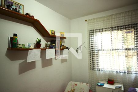 Quarto 1 de casa para alugar com 3 quartos, 65m² em Veleiros, São Paulo