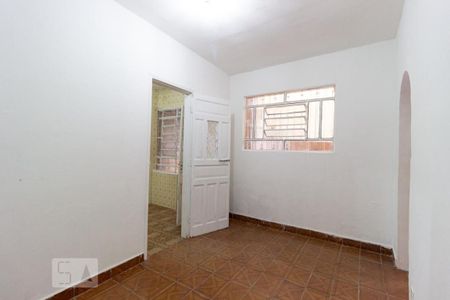 Sala de jantar de casa à venda com 1 quarto, 100m² em Vila Maria Alta, São Paulo