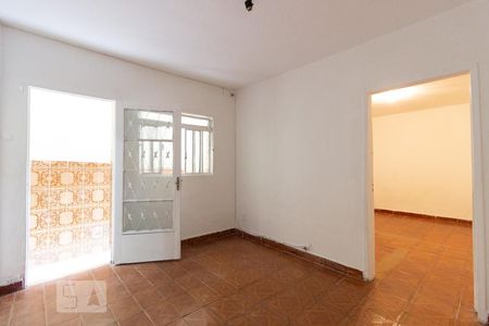 Sala de casa à venda com 1 quarto, 100m² em Vila Maria Alta, São Paulo