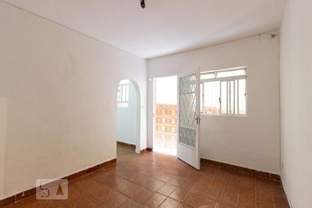 Sala de casa à venda com 1 quarto, 100m² em Vila Maria Alta, São Paulo