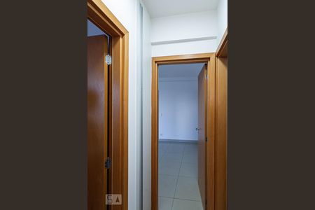 Corredor - Armário de apartamento para alugar com 2 quartos, 70m² em Serra, Belo Horizonte
