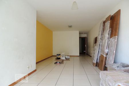 ala de apartamento à venda com 4 quartos, 128m² em Freguesia de Jacarepaguá, Rio de Janeiro