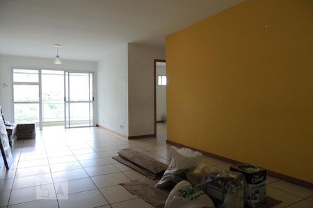 ala de apartamento para alugar com 4 quartos, 128m² em Freguesia de Jacarepaguá, Rio de Janeiro