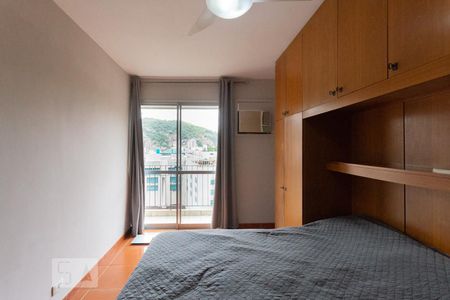 Suíte de apartamento à venda com 2 quartos, 86m² em Andaraí, Rio de Janeiro