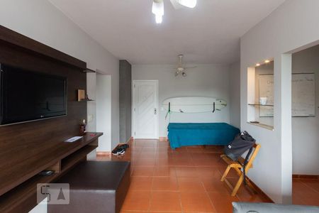 Sala de apartamento à venda com 2 quartos, 86m² em Andaraí, Rio de Janeiro