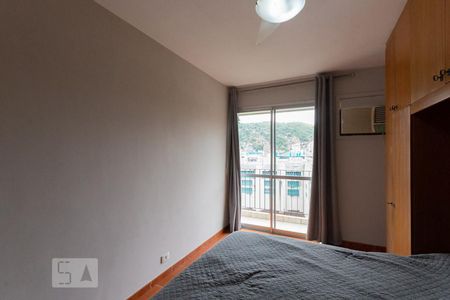 Suíte de apartamento à venda com 2 quartos, 86m² em Andaraí, Rio de Janeiro
