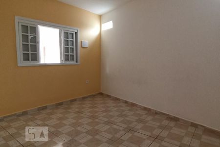 Casa para alugar com 1 quarto, 48m² em Jardim Paraguaçu, São Paulo