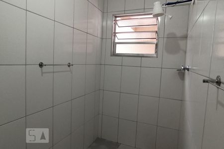 Casa para alugar com 1 quarto, 48m² em Jardim Paraguaçu, São Paulo