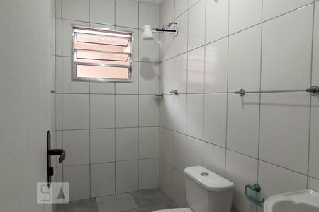 Casa para alugar com 1 quarto, 48m² em Jardim Paraguaçu, São Paulo