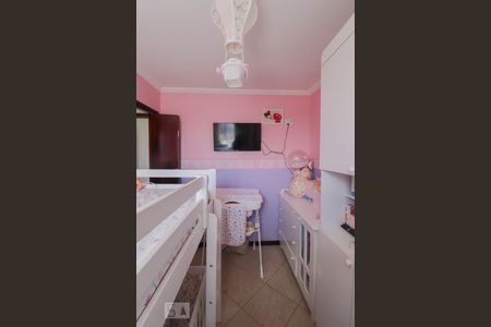 Dormitório 1 de apartamento para alugar com 2 quartos, 56m² em Gopoúva, Guarulhos