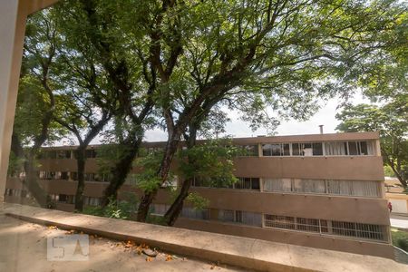 Vista quarto 1 de apartamento para alugar com 3 quartos, 63m² em Parque Cecap, Guarulhos