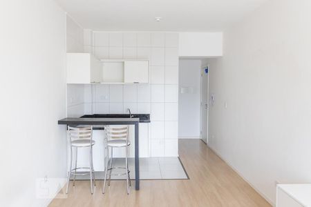 Studio de apartamento para alugar com 1 quarto, 32m² em Centro, Curitiba