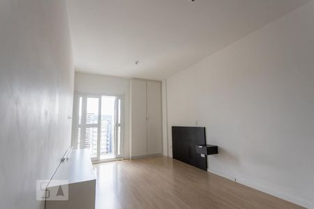 Studio de apartamento para alugar com 1 quarto, 32m² em Centro, Curitiba