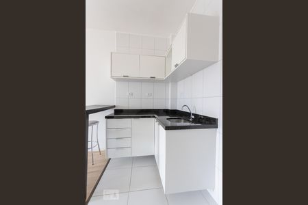 Studio de apartamento para alugar com 1 quarto, 32m² em Centro, Curitiba