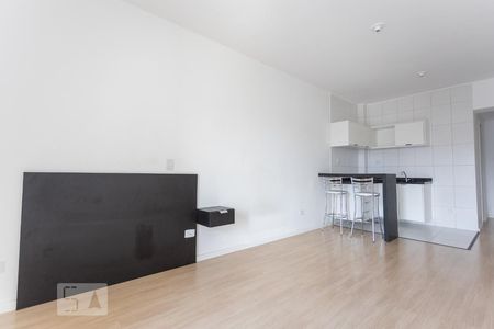 Studio de apartamento para alugar com 1 quarto, 32m² em Centro, Curitiba