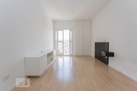 Studio de apartamento para alugar com 1 quarto, 32m² em Centro, Curitiba